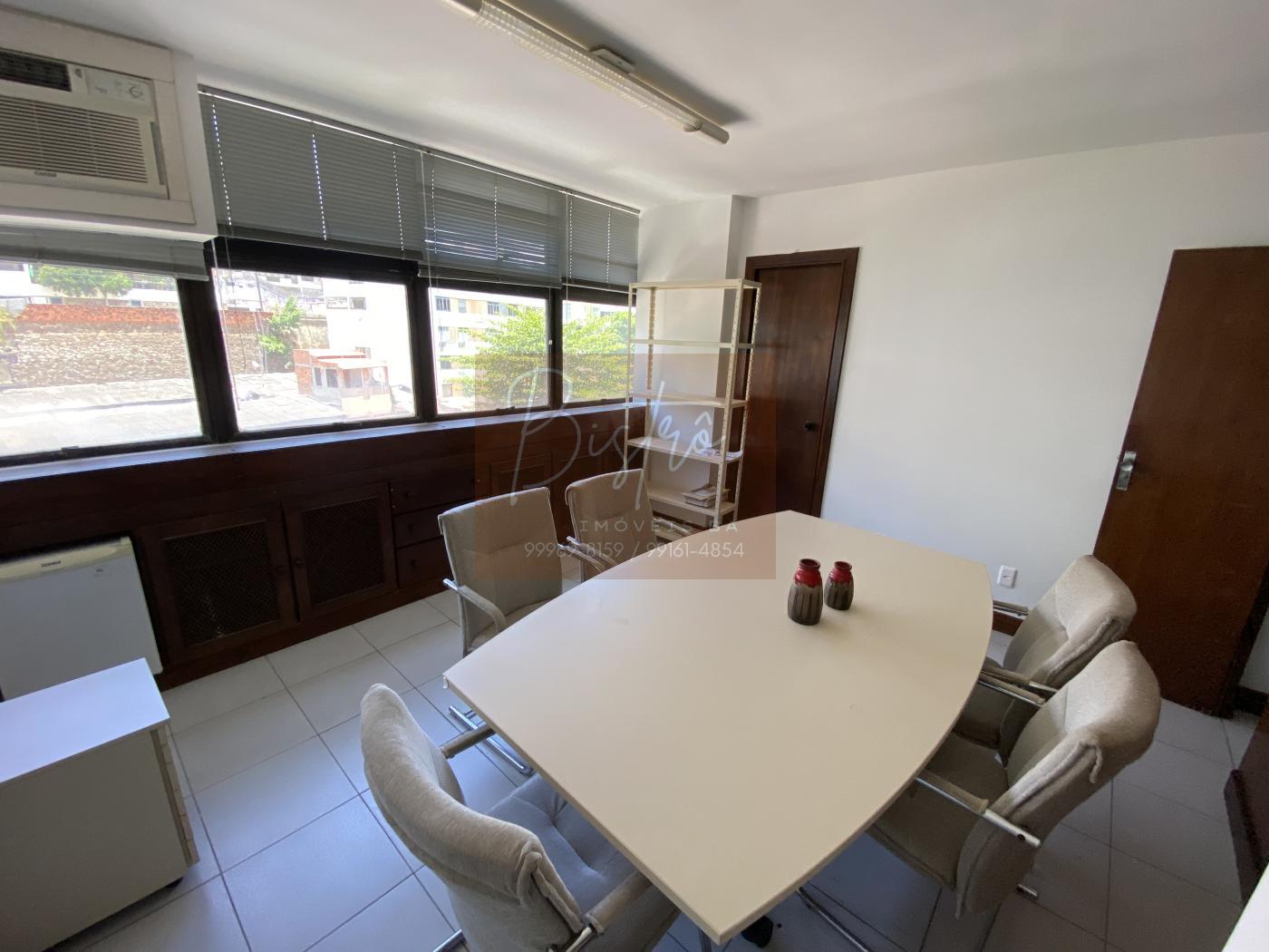 Apartamento - Graça