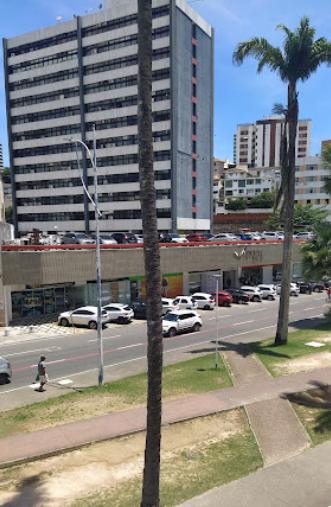 Apartamento - Graça