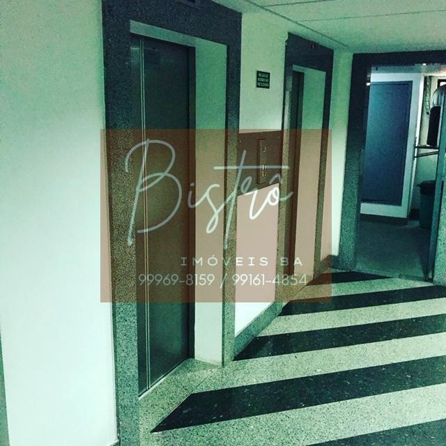 Apartamento - Caminho das árvores