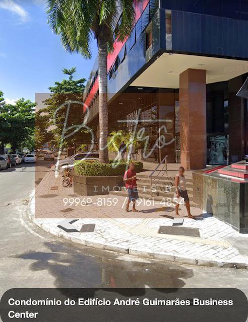 Apartamento - Caminho das árvores