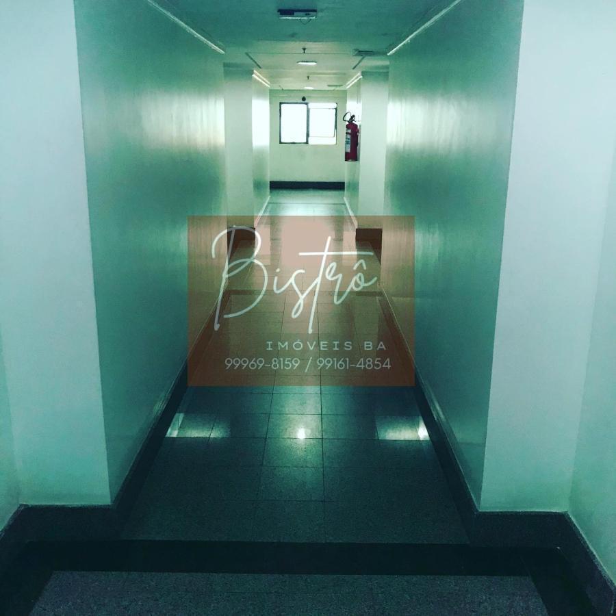 Apartamento - Caminho das árvores