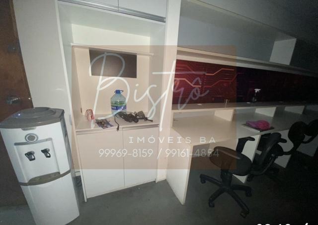 Apartamento - Caminho das árvores