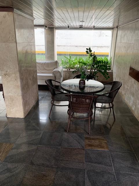 Apartamento - Graça