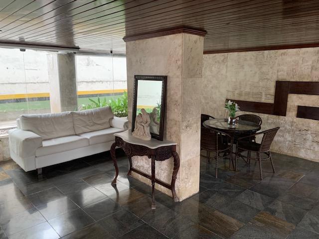 Apartamento - Graça