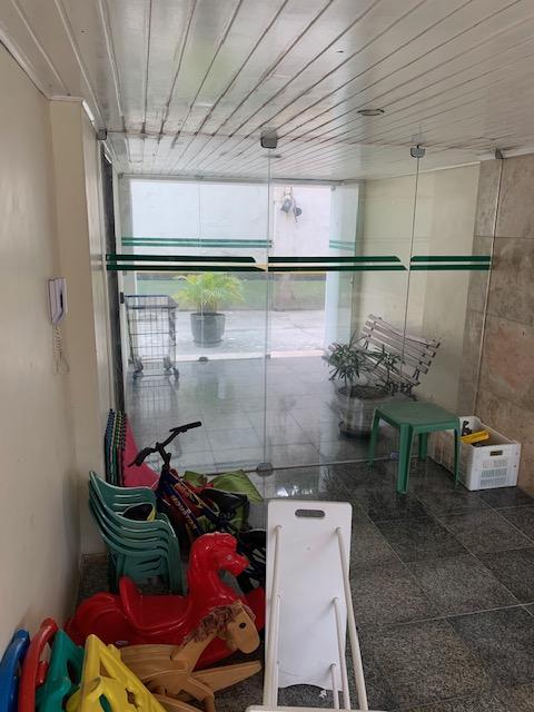 Apartamento - Graça