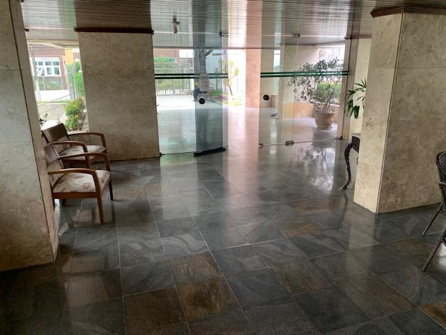 Apartamento - Graça
