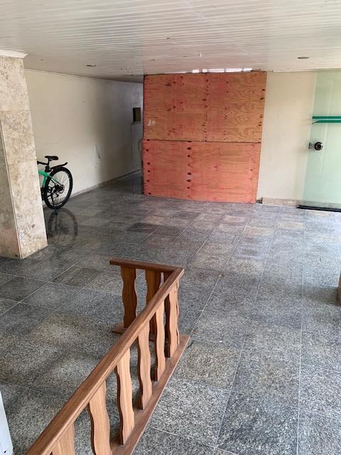 Apartamento - Graça