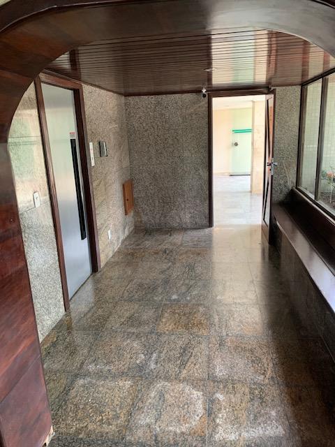 Apartamento - Graça