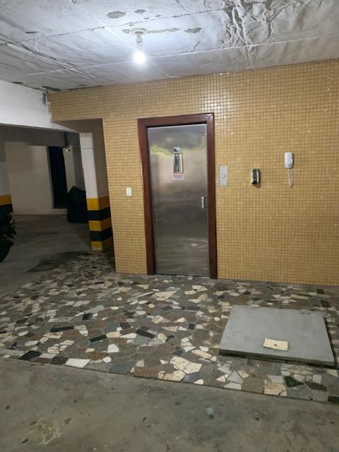 Apartamento - Graça