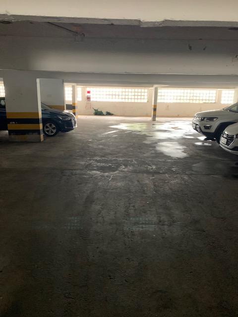 Apartamento - Graça