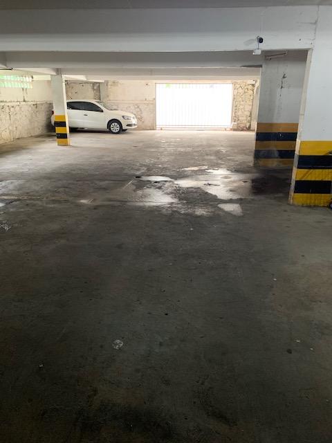 Apartamento - Graça