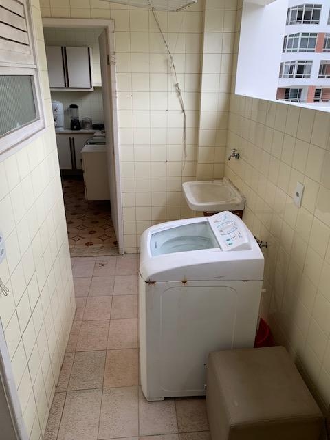 Apartamento - Graça