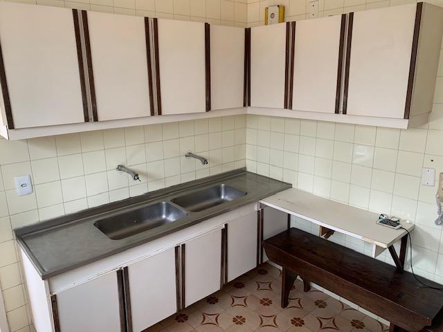 Apartamento - Graça