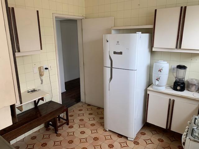 Apartamento - Graça