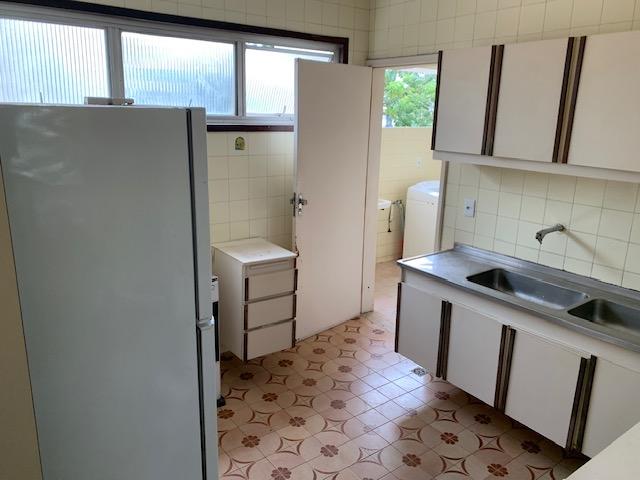 Apartamento - Graça