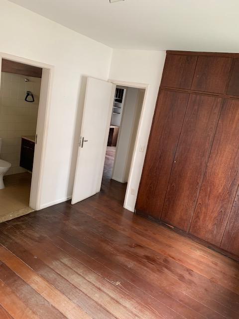 Apartamento - Graça