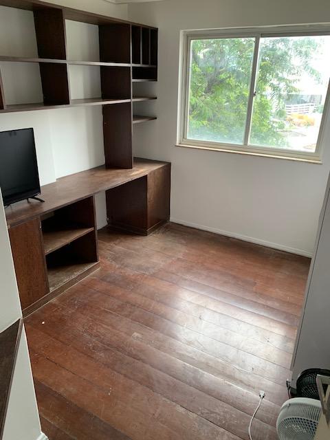 Apartamento - Graça