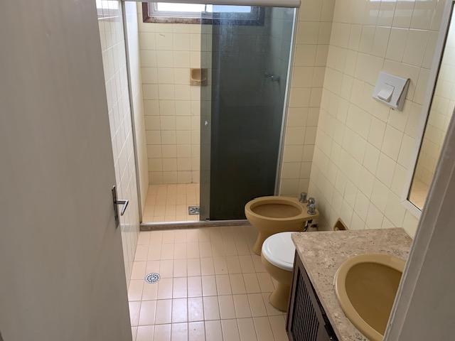 Apartamento - Graça