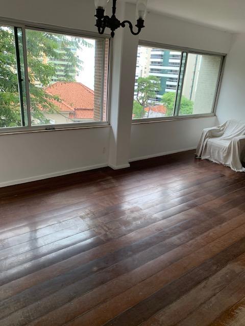 Apartamento - Graça