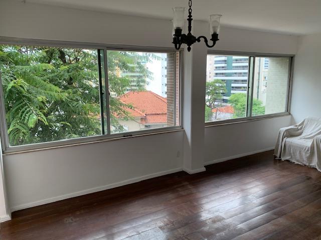 Apartamento - Graça