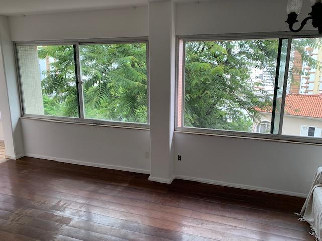 Apartamento - Graça