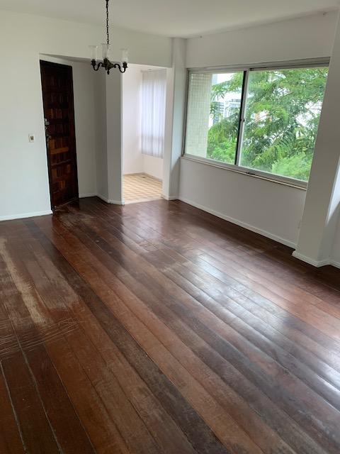 Apartamento - Graça