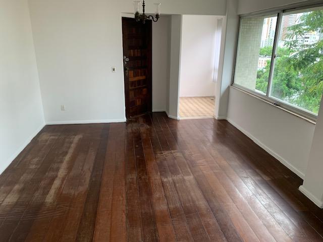 Apartamento - Graça