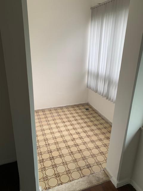 Apartamento - Graça