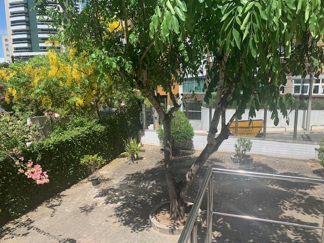 Apartamento - Graça