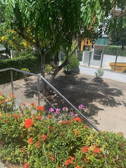 Apartamento - Graça