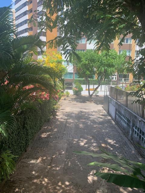 Apartamento - Graça