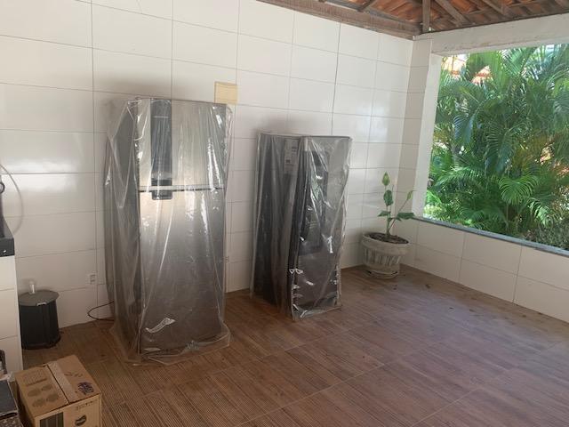 Apartamento - Graça