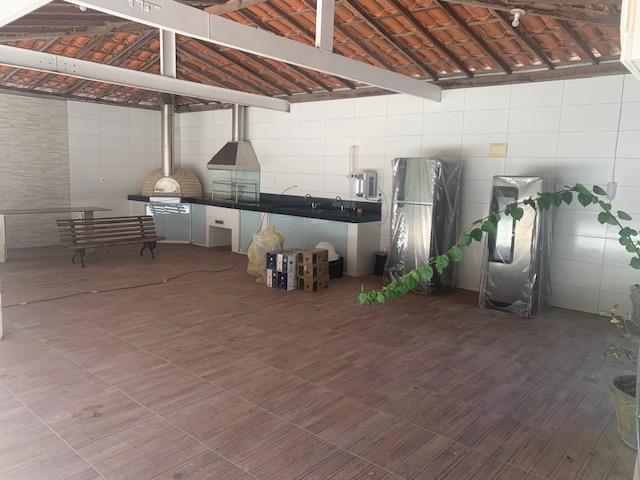 Apartamento - Graça