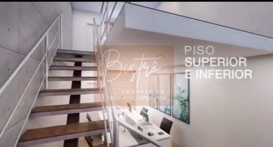 Apartamento - Horto florestal