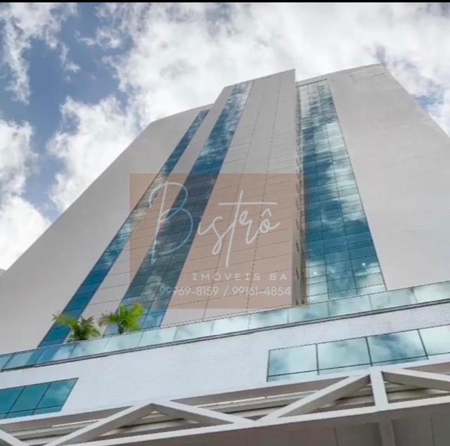 Apartamento - Horto florestal