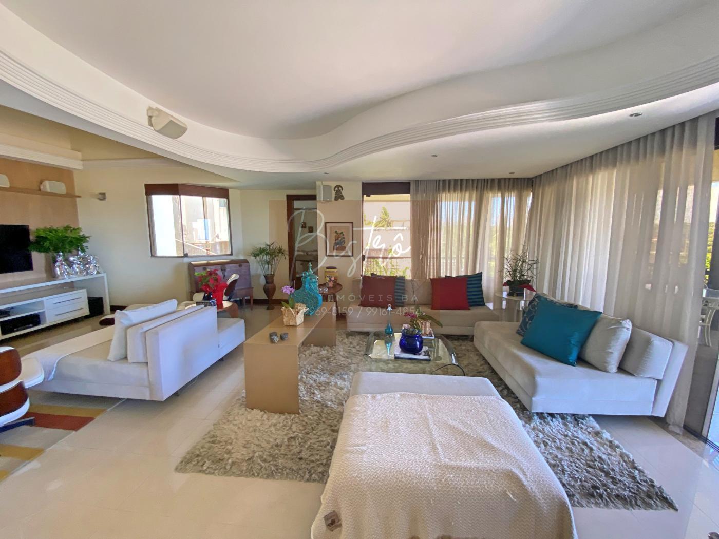Casa - Piatã