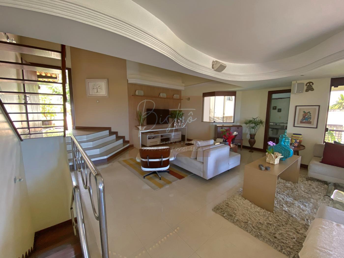 Casa - Piatã