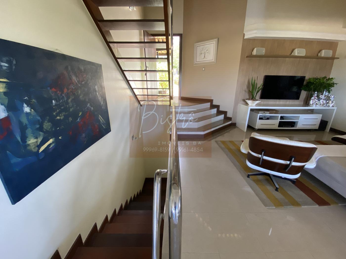 Casa - Piatã