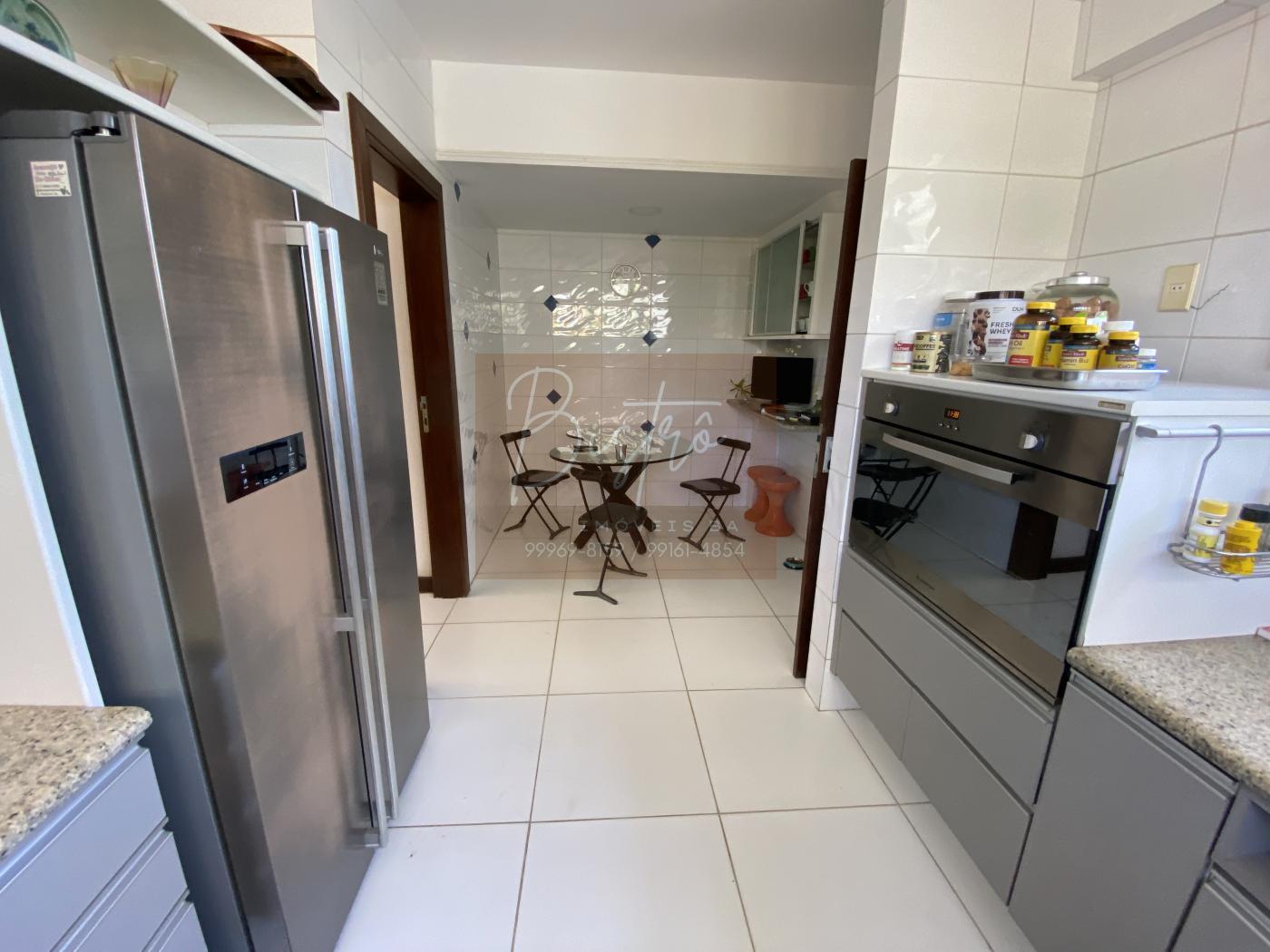 Casa - Piatã