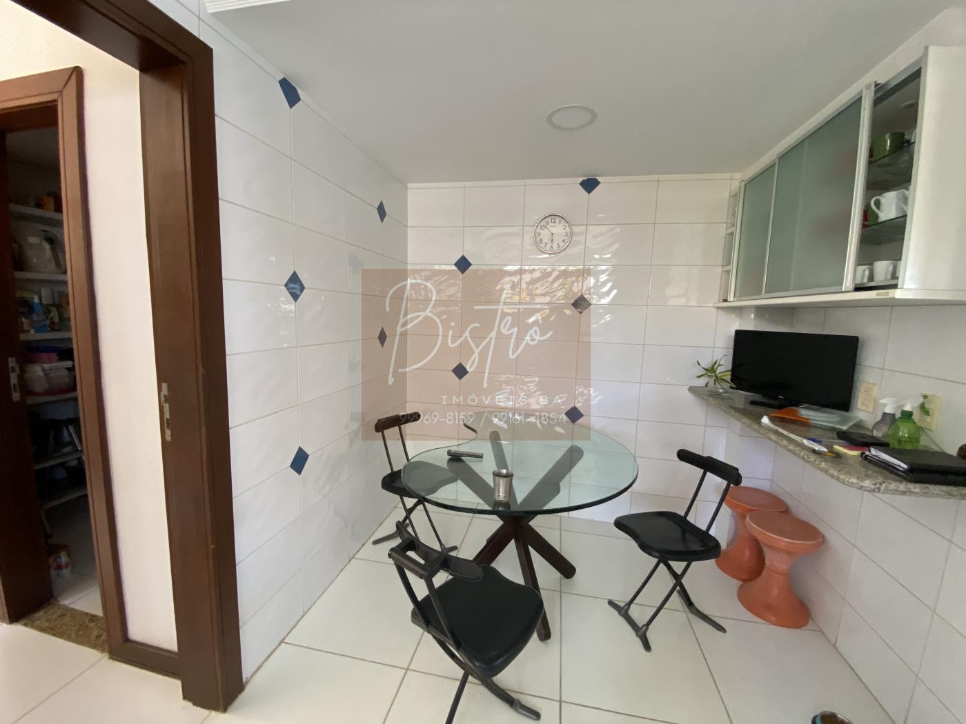 Casa - Piatã