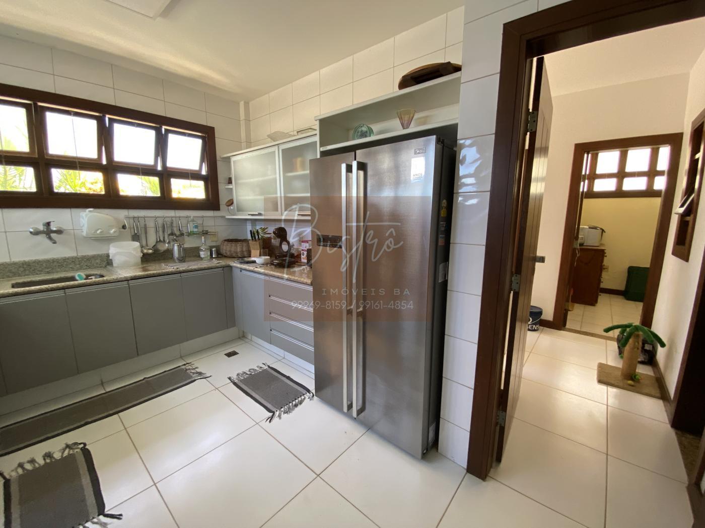 Casa - Piatã