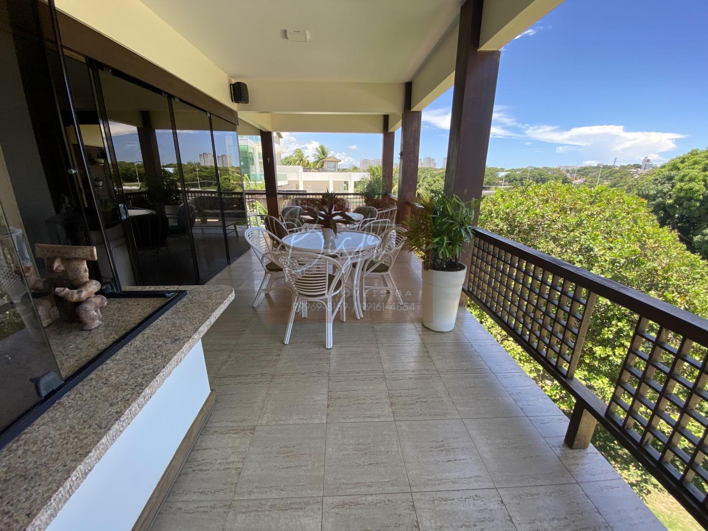 Casa - Piatã