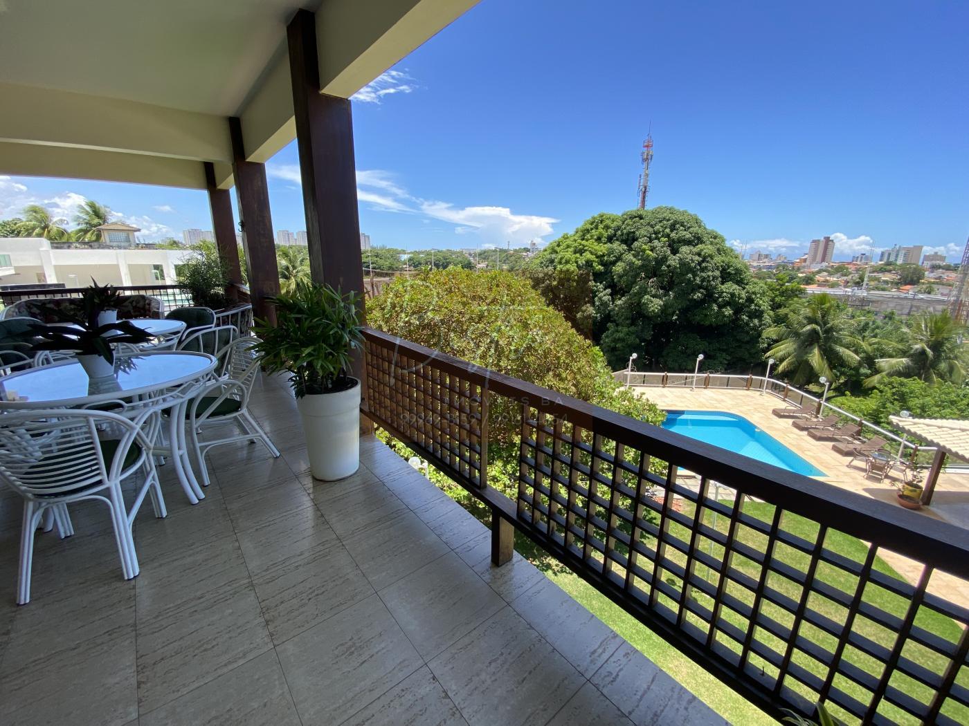 Casa - Piatã
