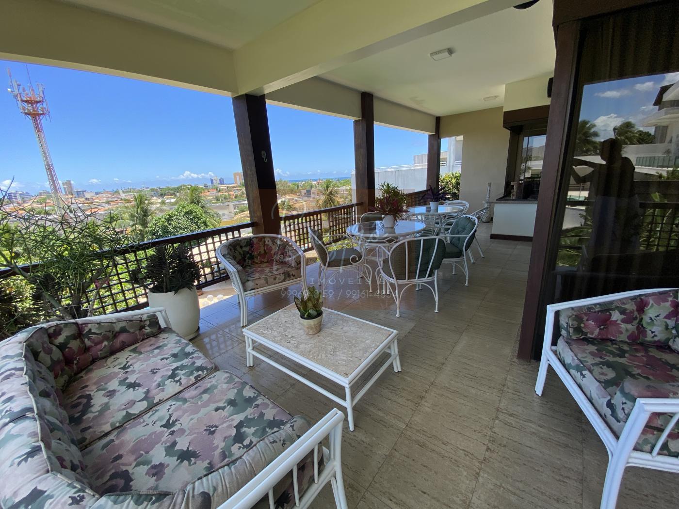 Casa - Piatã