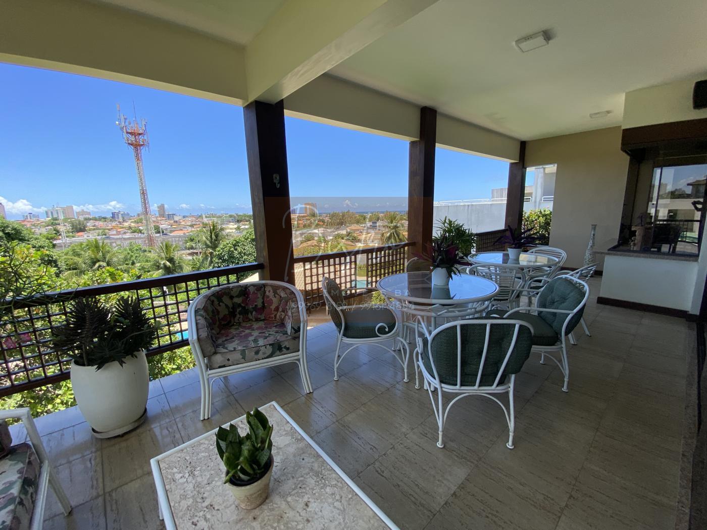 Casa - Piatã