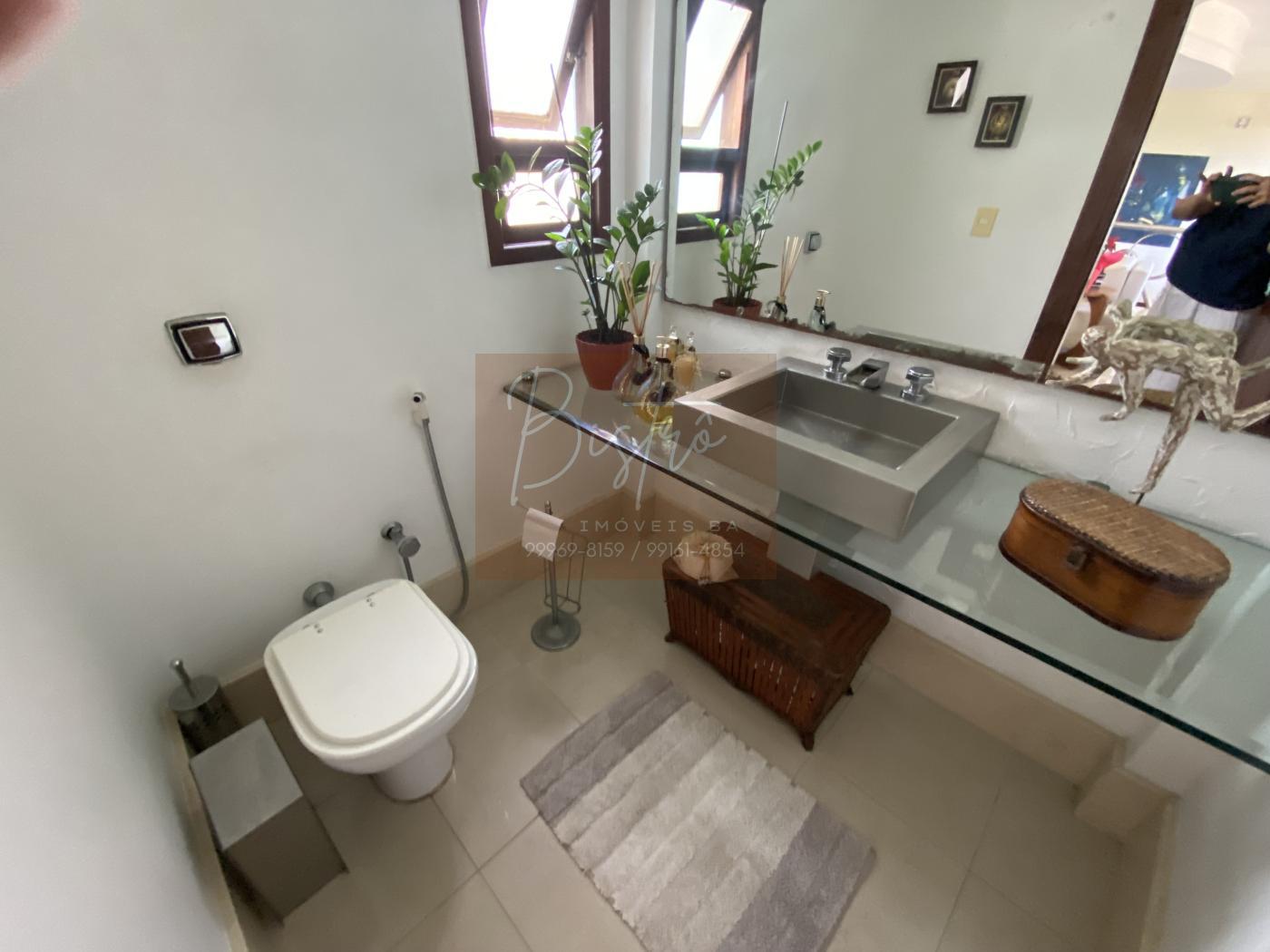 Casa - Piatã