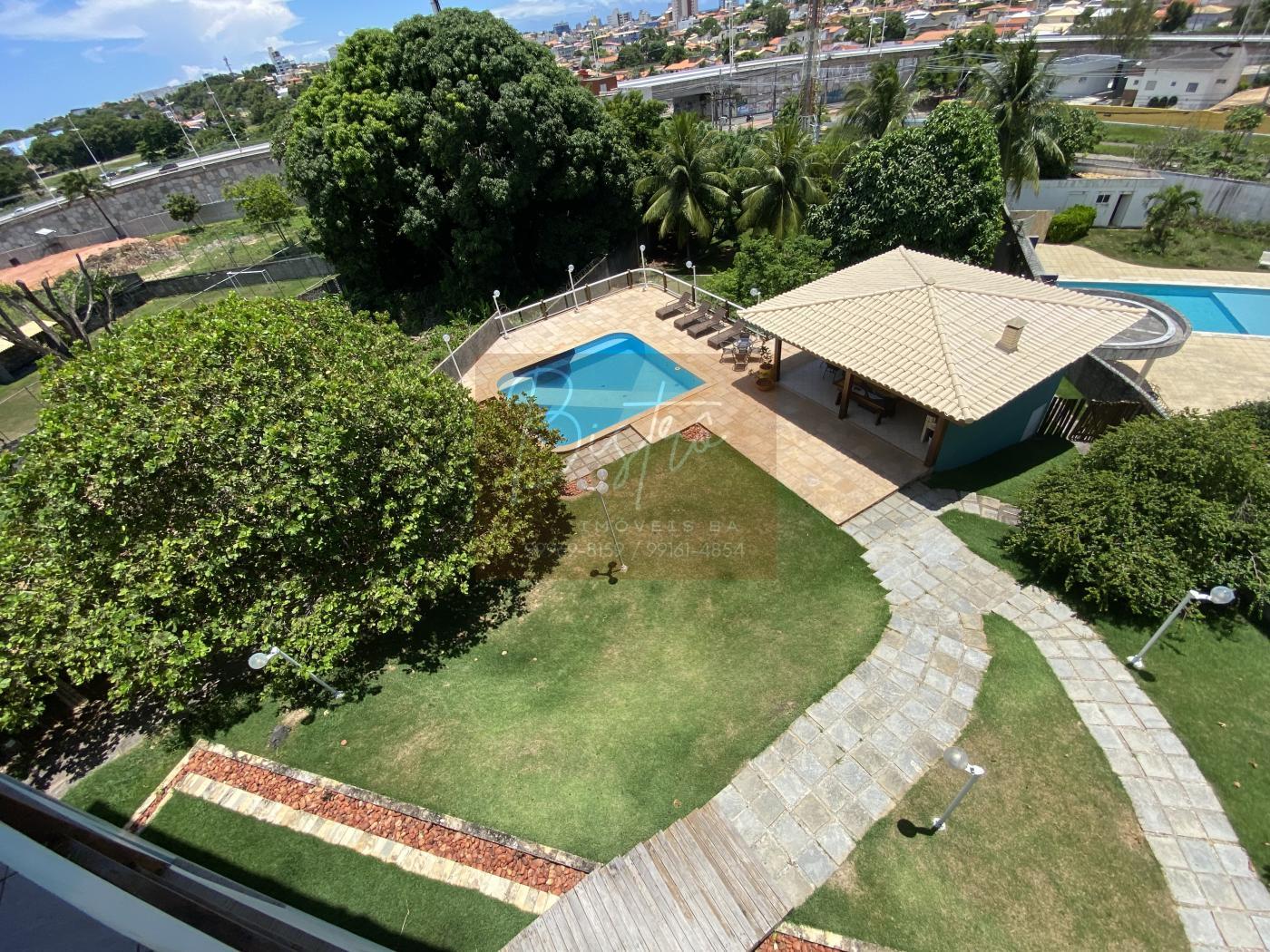Casa - Piatã