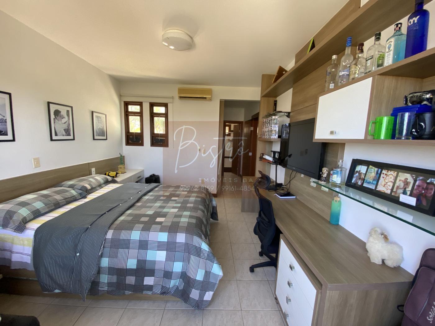 Casa - Piatã