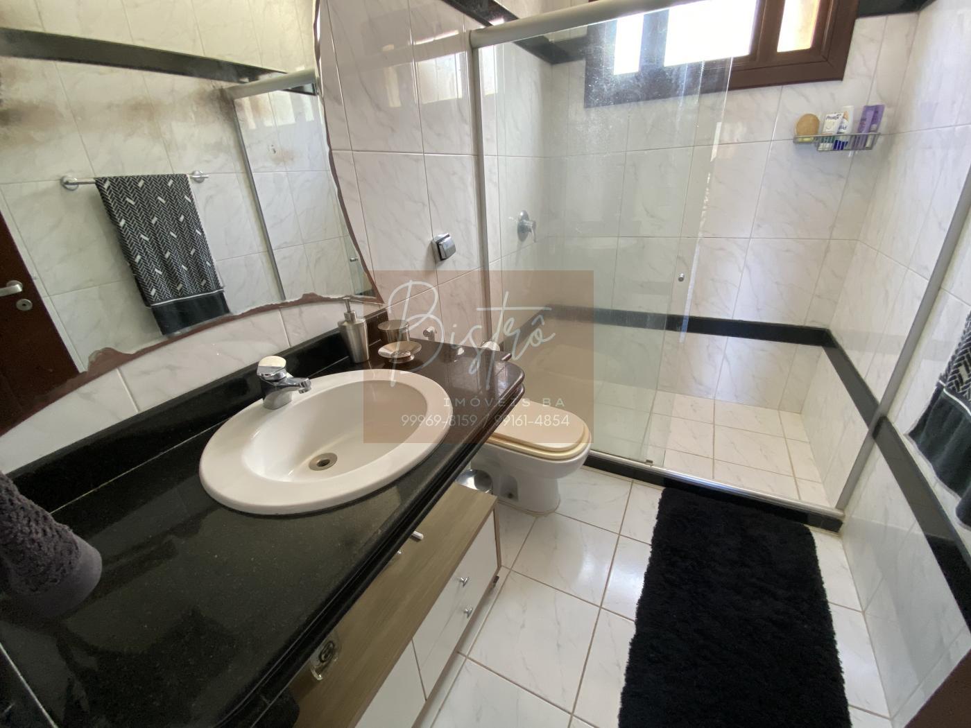 Casa - Piatã