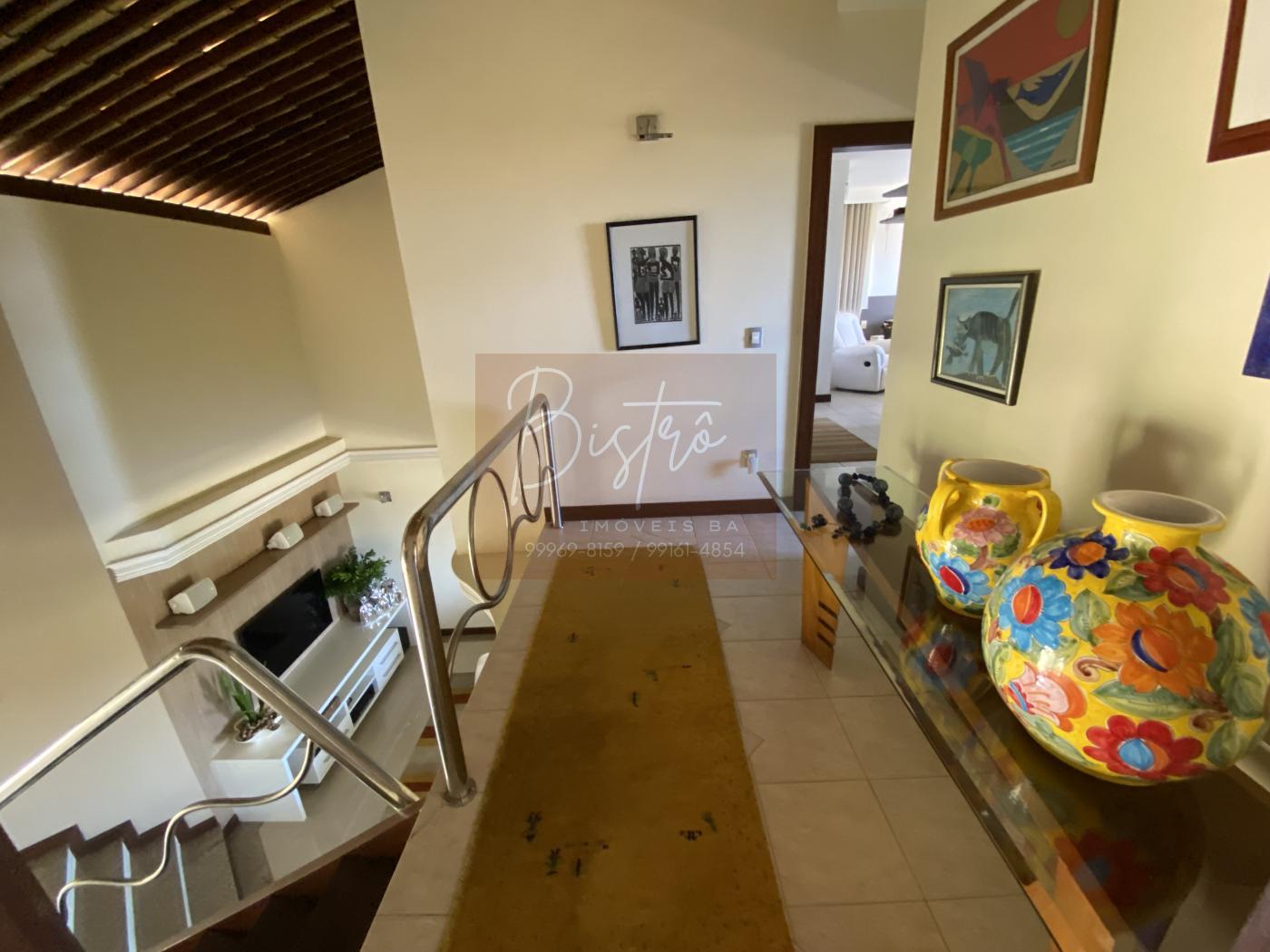 Casa - Piatã